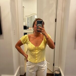 Et Clet yellow top